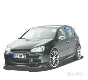 SPOILER PER VOLKSWAGEN VW GOLF 5 03-08