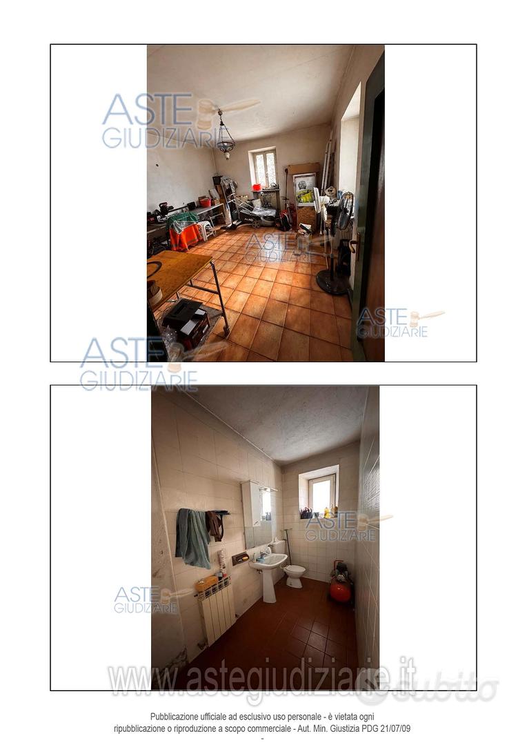 Appartamento – Fontanetto Po, Vercelli - Altro