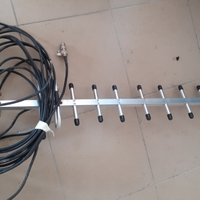 Kit amplificatore di segnale gsm