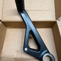 BMW R 1290/1250 GS LC leva cambio