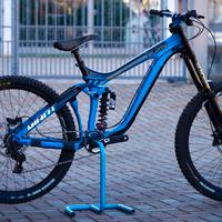 Giant Glory DH carbonio TRATTABILE