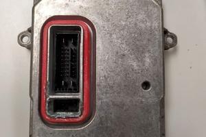 Centralina xenon Mercedes