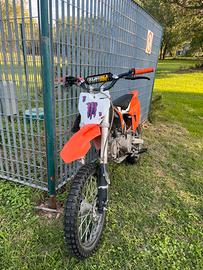 pit bike kayo 125