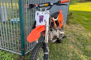 pit bike kayo 125
