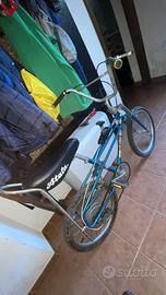 Bici atala bicicletta