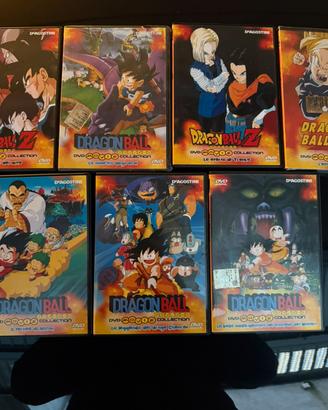 Film di Dragonball