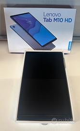 Lenovo Tab M10 HD 4Gb+64Gb