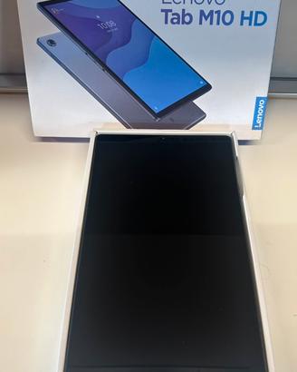 Lenovo Tab M10 HD 4Gb+64Gb