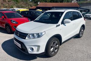 Suzuki Vitara 1.6 DDiS 4WD TOP radar-telecamera