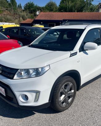 Suzuki Vitara 1.6 DDiS 4WD TOP radar-telecamera