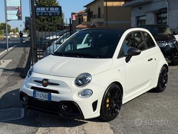Abarth 695C Competizione 1.4 t-jet 180cv auto SABE