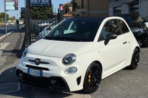Abarth 695C Competizione 1.4 t-jet 180cv auto SABE