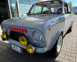 Fiat 850 berlina look Abarth