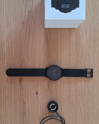 Suunto 9 peak all balck