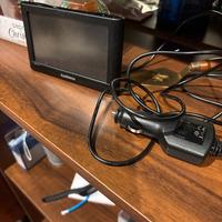 Navigatore Garmin