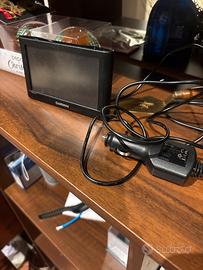 Navigatore Garmin