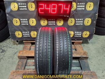 2 GOMME 175 65 14 ESTIVE 90% YOKOHAMA