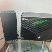Xbox serie x