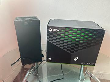 Xbox serie x