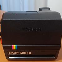 Macchina fotografica anni '80 Polaroid