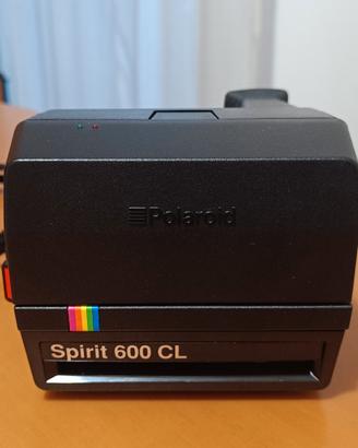 Macchina fotografica anni '80 Polaroid