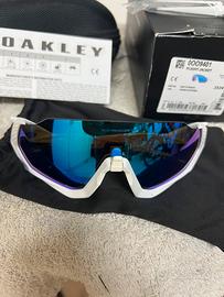 Occhiali OAKLEY FLIGHT JACKET