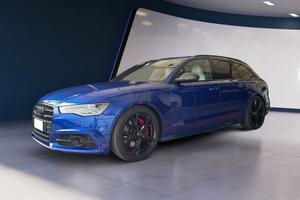 Audi A6 45 TDI 3.0 quattro tiptronic Business