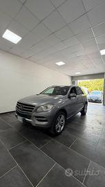 Mercedes ML 250 4 matic 