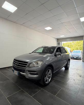 Mercedes ML 250 4 matic 
