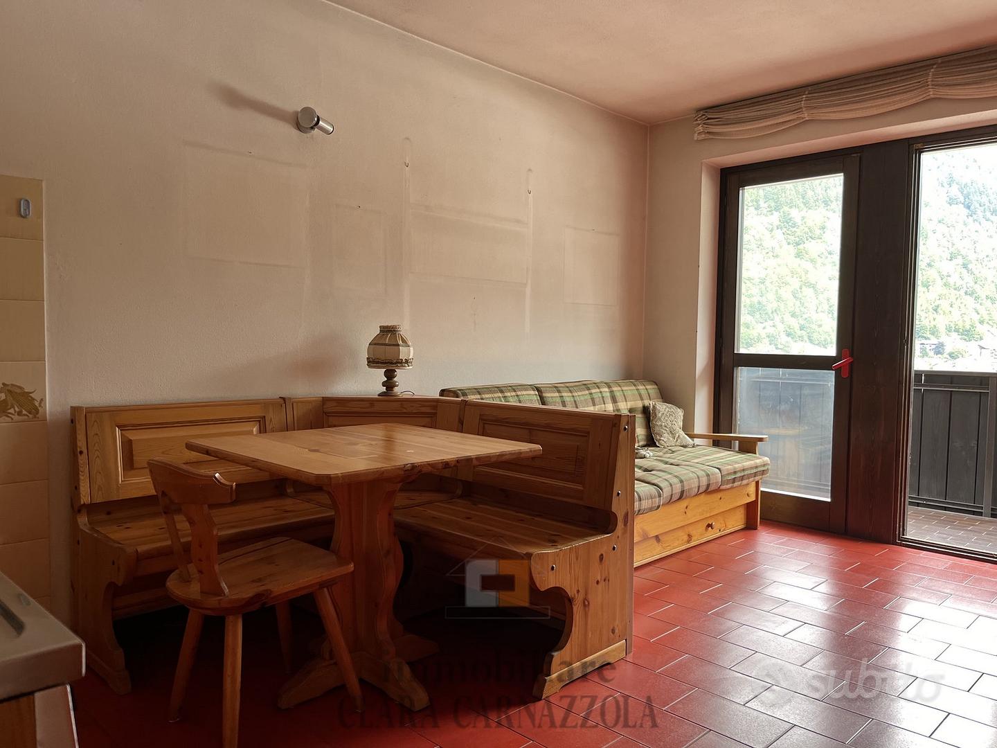 Appartamento – Chiesa in Valmalenco, Battaini, Vassalini - Vista 2