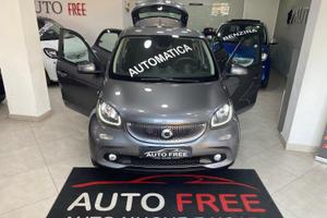 Smart ForFour 70 1.0 Passion