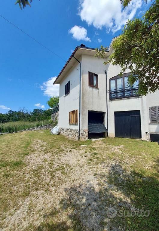 Appartamento – PG - Vista 4