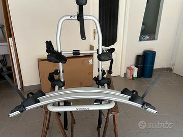 portabici per auto nuovo