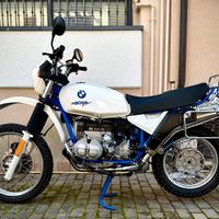 BMW R 80 GS BASIC