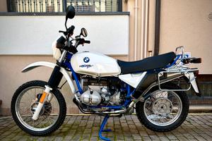 BMW R 80 GS BASIC