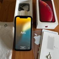 Iphone XR 128gb