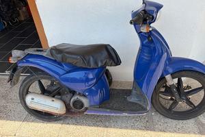 Aprilia Liberty 50cc