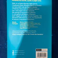 La notte Delle Malombre