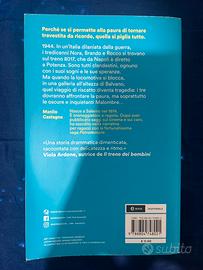 La notte Delle Malombre