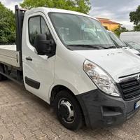 Opel Movano 35 2.3 CDTI 130CV Cabinato CASSONE GEM
