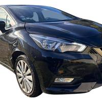NISSAN Micra 0.9 IG-T 12V 5 porte Acenta