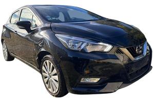 NISSAN Micra 0.9 IG-T 12V 5 porte Acenta