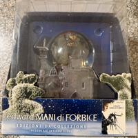 Numerosi dvd/blu ray/edizioni limitate