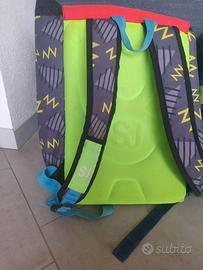 Zaini scuola S&J Gang