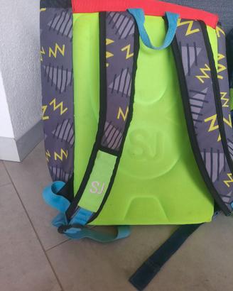 Zaini scuola S&J Gang