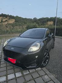 Ford Puma 1.0 EcoBoost Hybrid 155 CV ST-Line