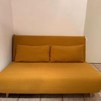 Divano letto 