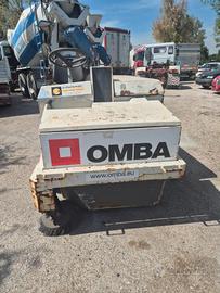 Spazzatrice Dulevo 90