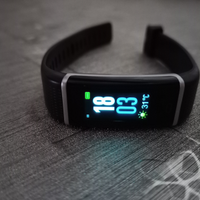 Smartwatch id130 plus