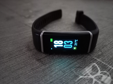 Smartwatch id130 plus